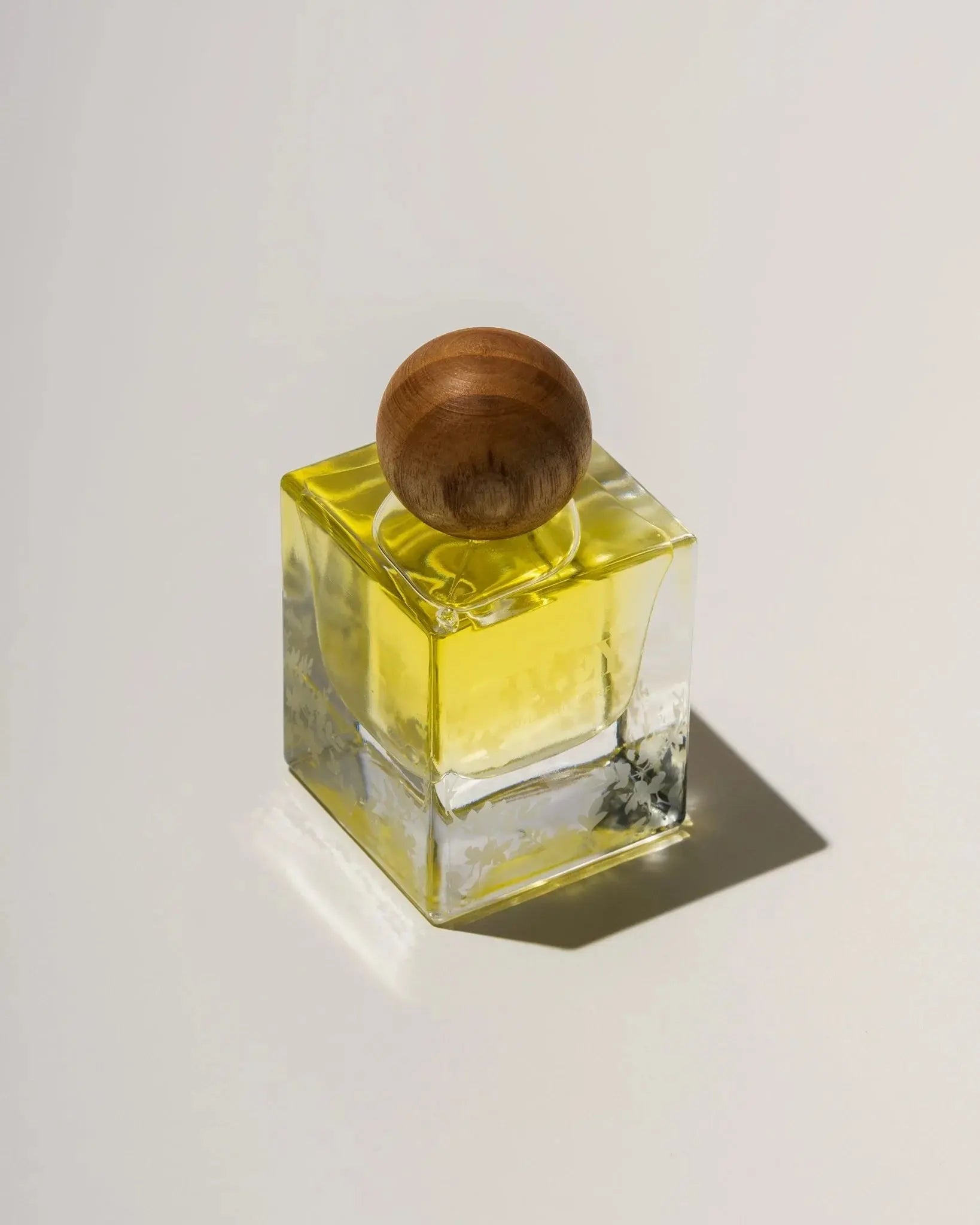 Huile de Parfum (Fragrance Oil) IVEY