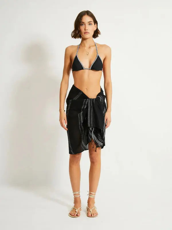 Lema Sarong lemlem