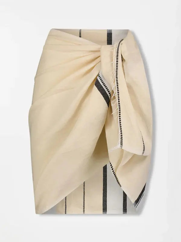 Lema Sarong lemlem
