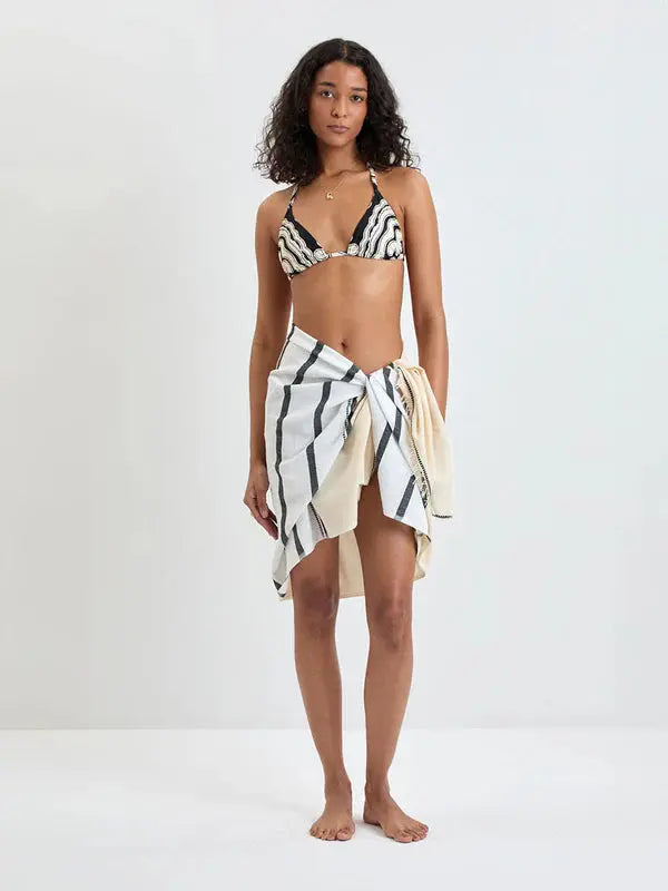 Lema Sarong lemlem