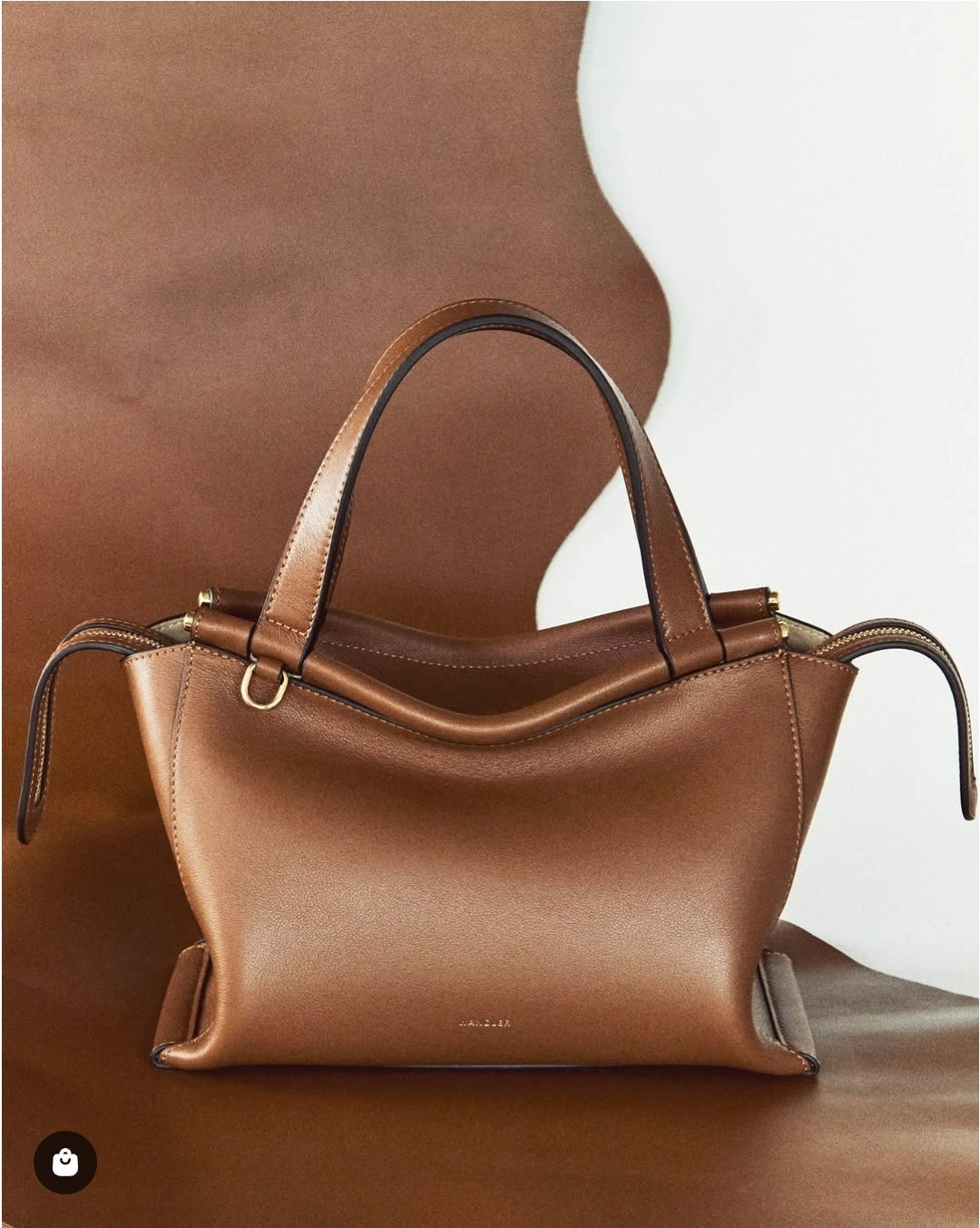 Wandler Ida Bag