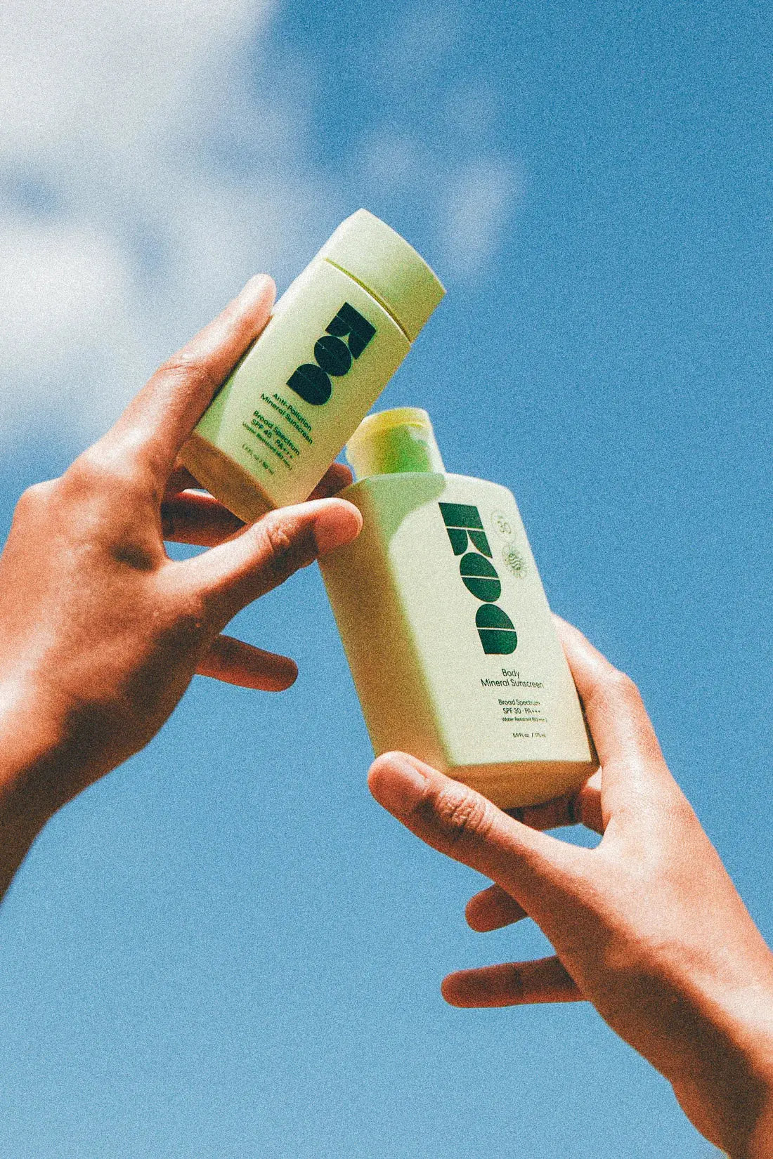 Sun Duo Koa