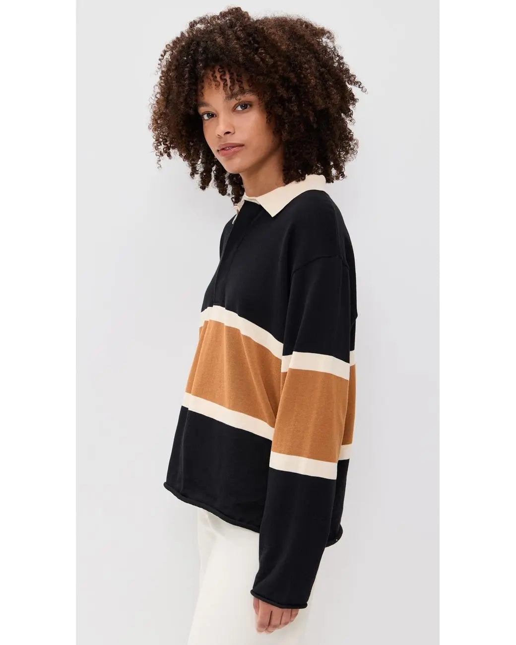 Rugby Sweater The Great