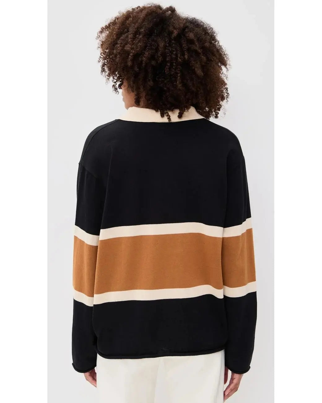Rugby Sweater The Great