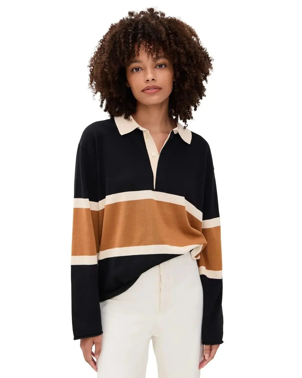 Rugby Sweater The Great