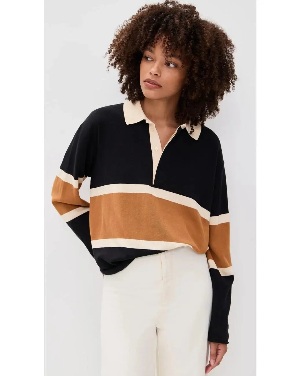 Rugby Sweater The Great