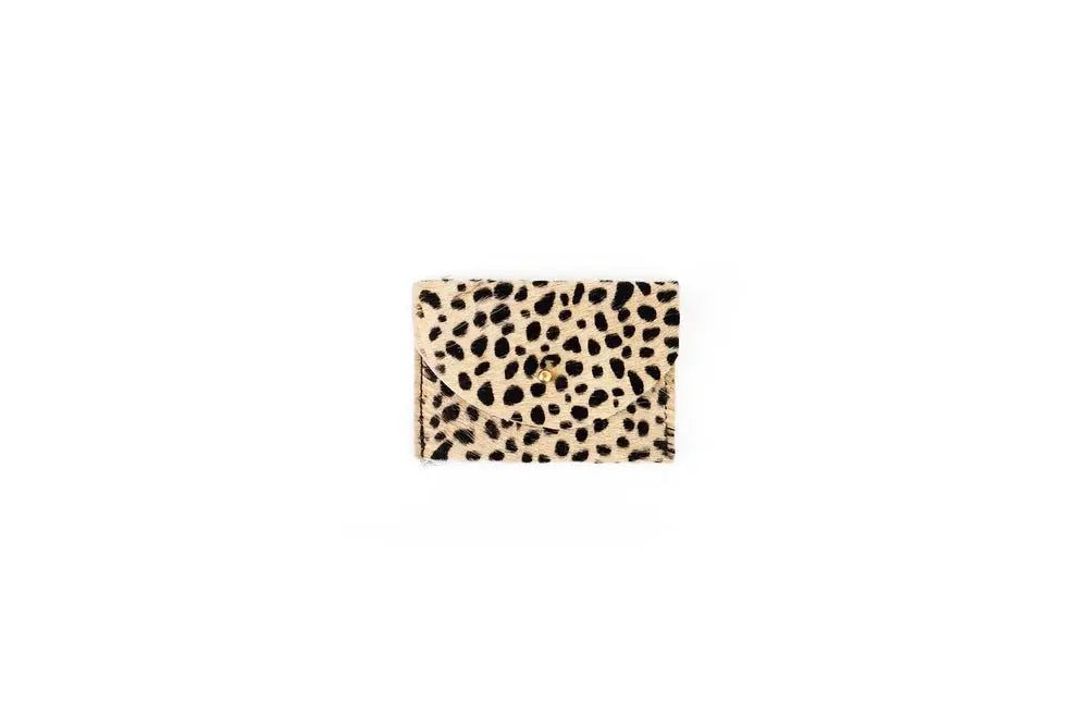 Cardholder Primecut