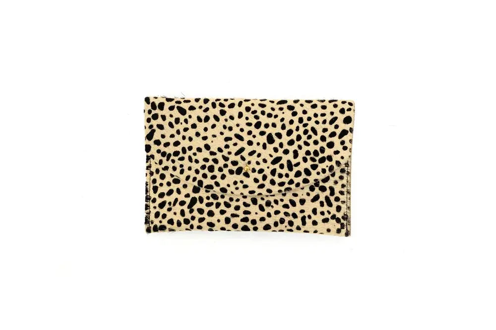 Envelope Pouch Primecut