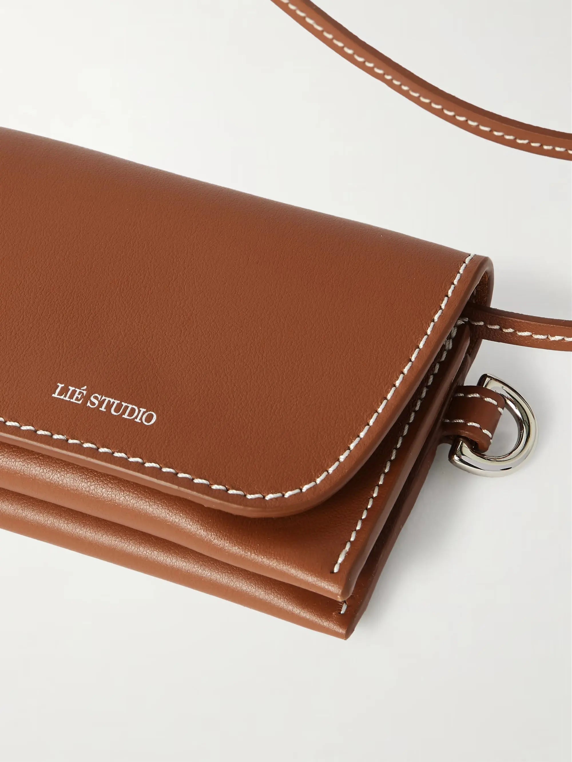 Stella Wallet Lie Studio
