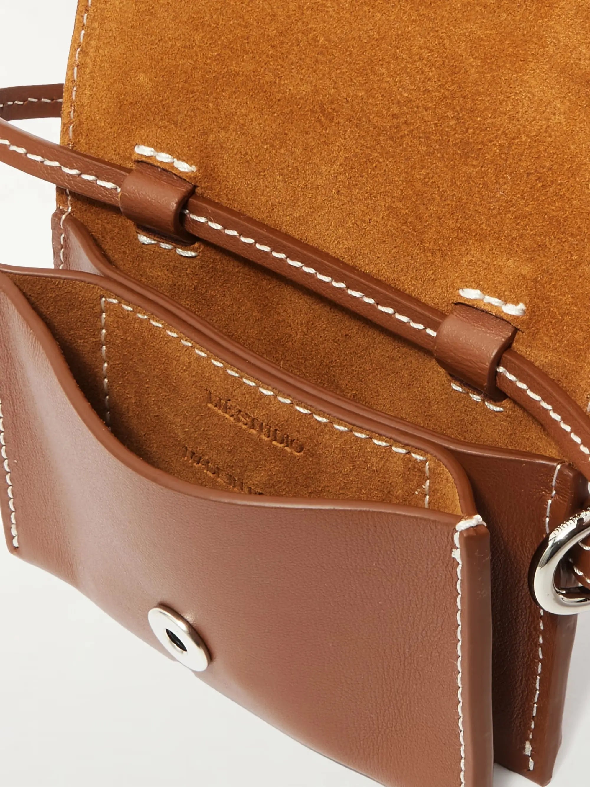 Stella Wallet Lie Studio