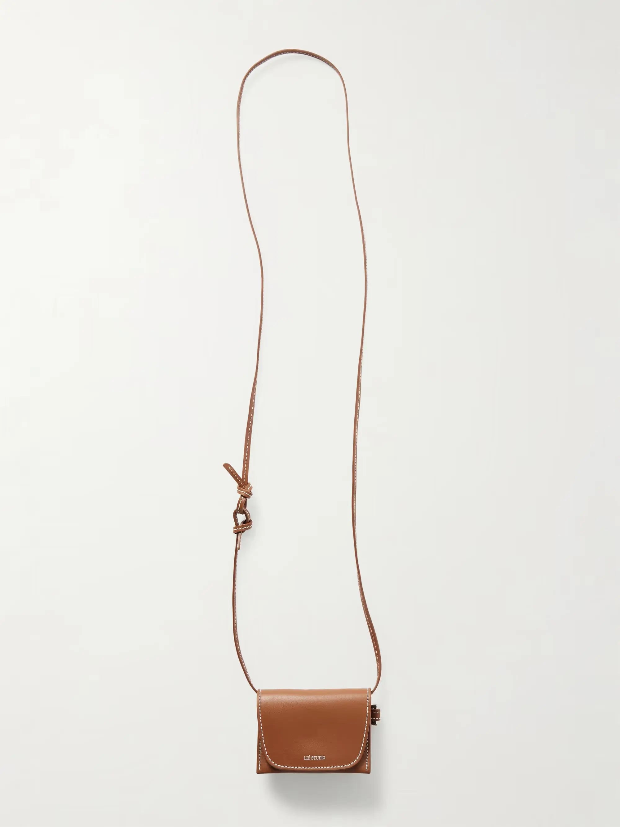 Stella Wallet Lie Studio